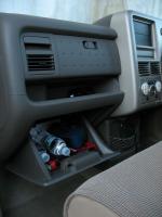 Nissan Cube 2008 года